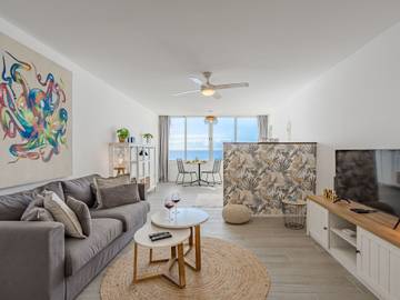 Apartment for 2 People in Adeje, Canaries, Photo 2