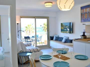 Appartement De Vacances pour 4 Personnes dans Cavalaire-sur-Mer, Parc national de Port-Cros, Photo 3