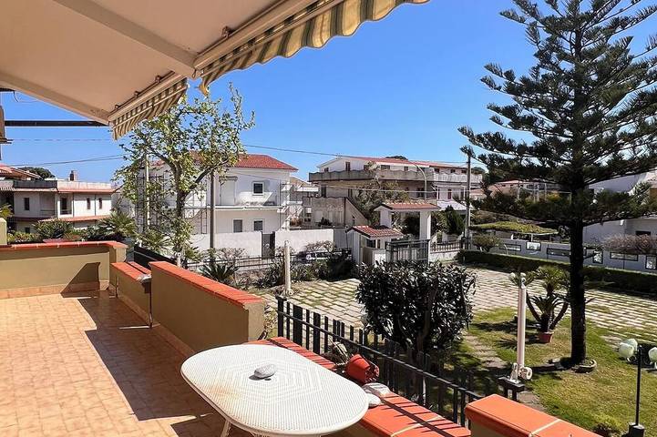 Appartamento vacanze per 5 persone - 1