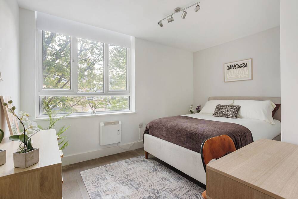 Appartement entier, Vibrant city centre apartment stay- stylish home from home in Chelmsford, Essex