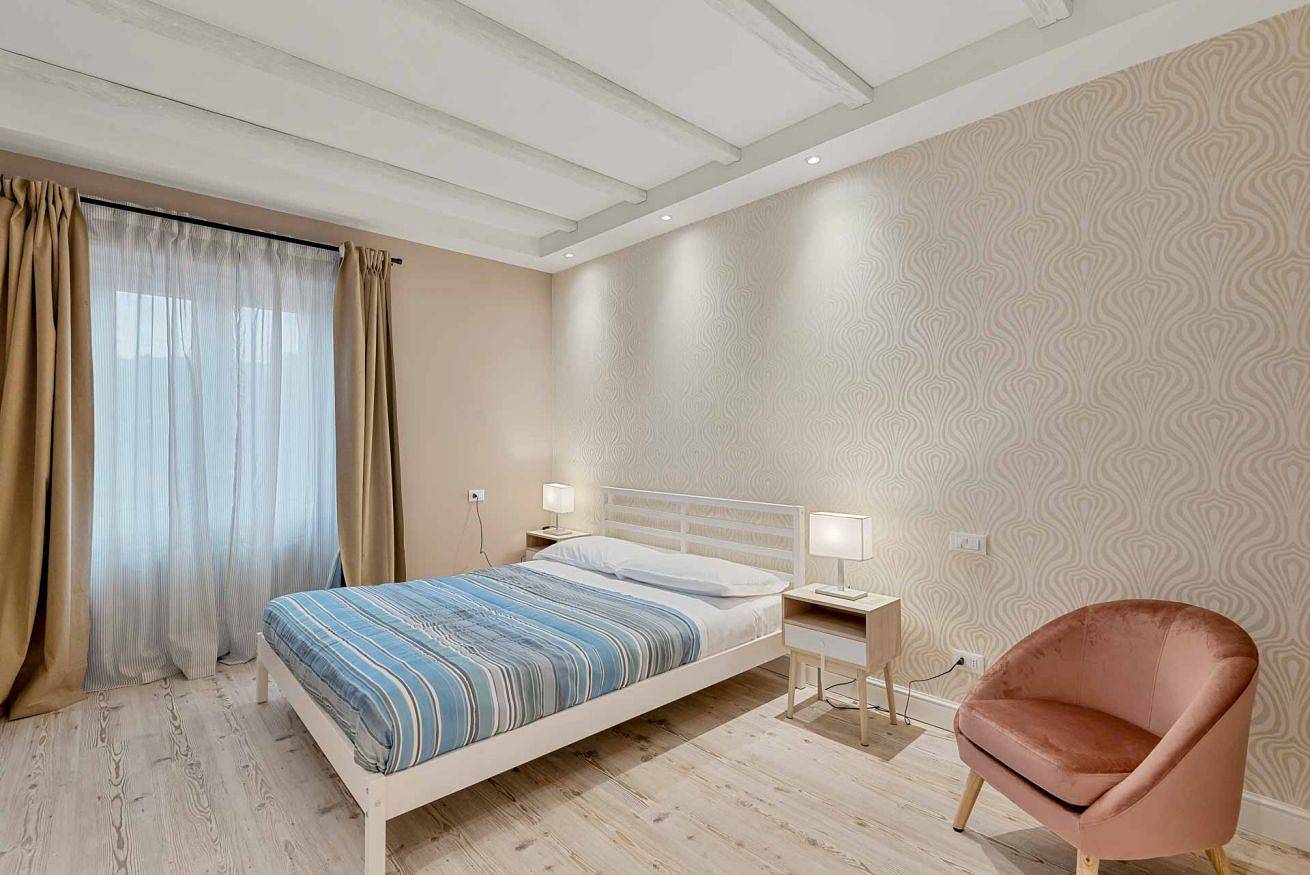 Geheel appartement, Suite del Golfo in La Spezia (City), La Spezia