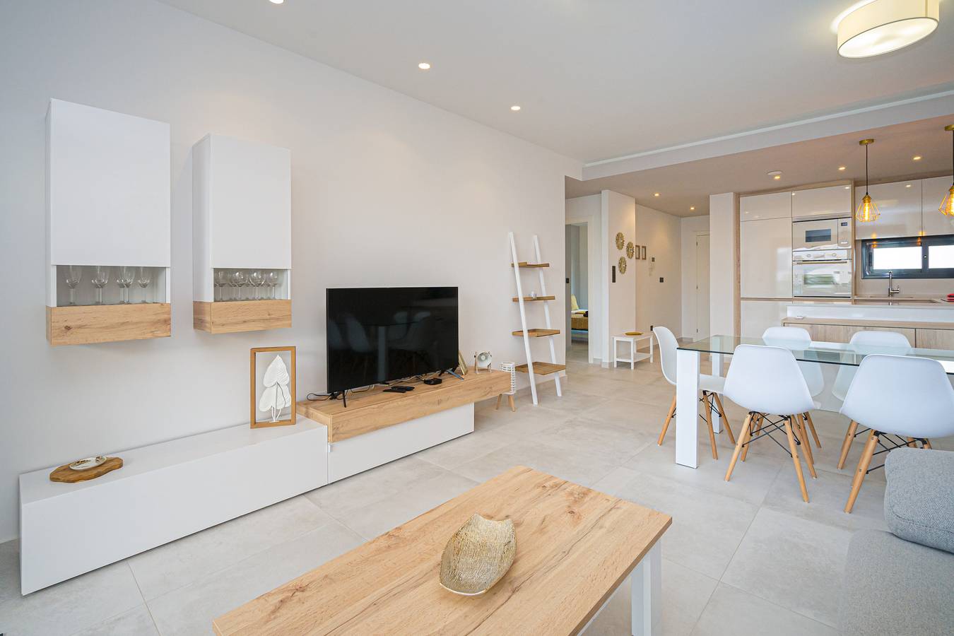 Geheel appartement, Apartamento Champan (El Raso) in Playa Moncayo, Guardamar del Segura