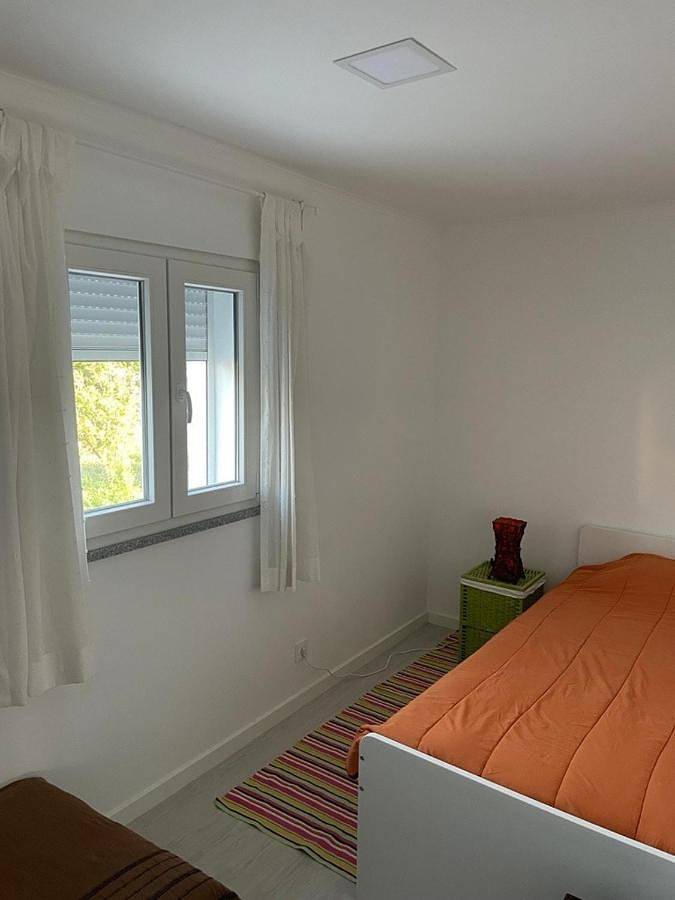 Three-Bedroom Home in São Martinho (Portugal), Alentejo Litoral