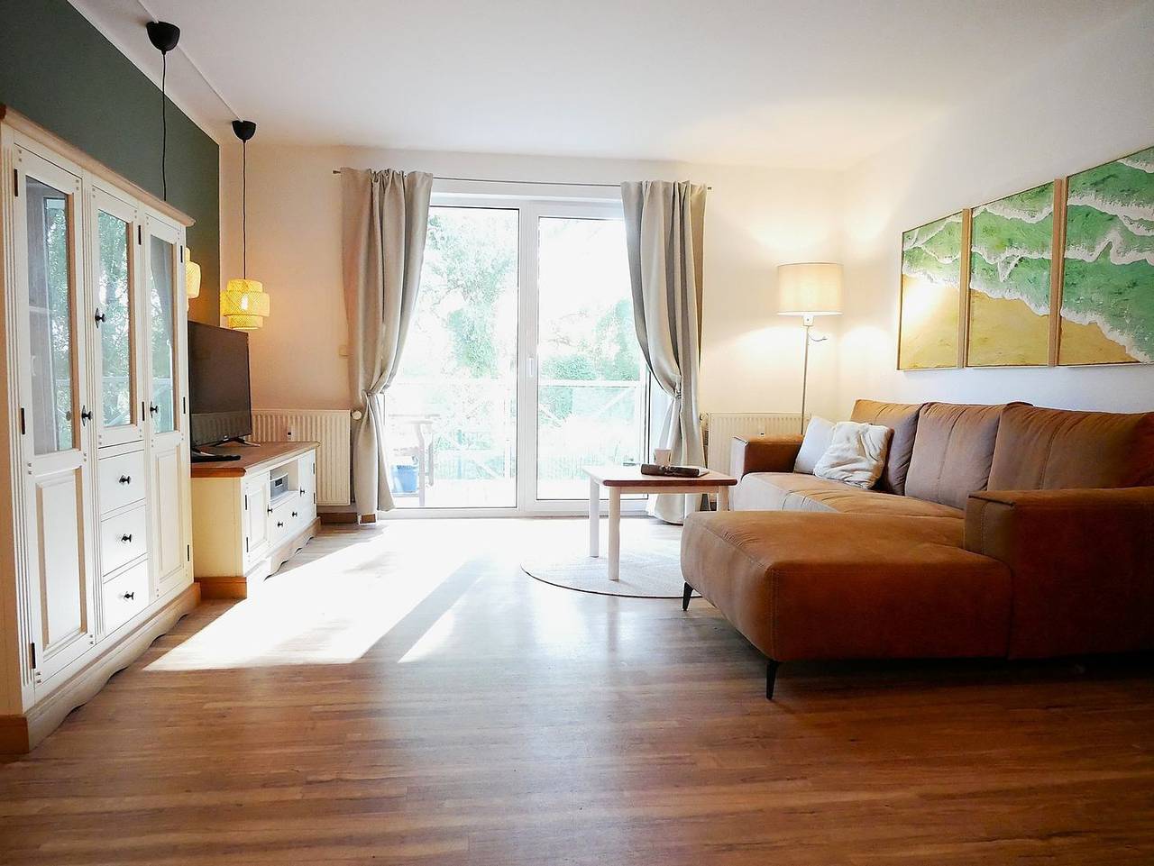 Appartamento vacanze a Poel a partire da 117€ a notte