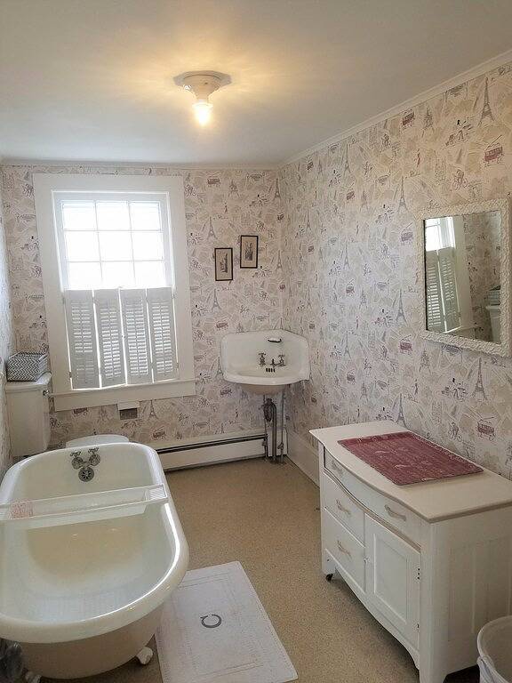 Strandhaus mit beheiztem Pool (alle 2019 gebucht) in Bay Head, Ocean County