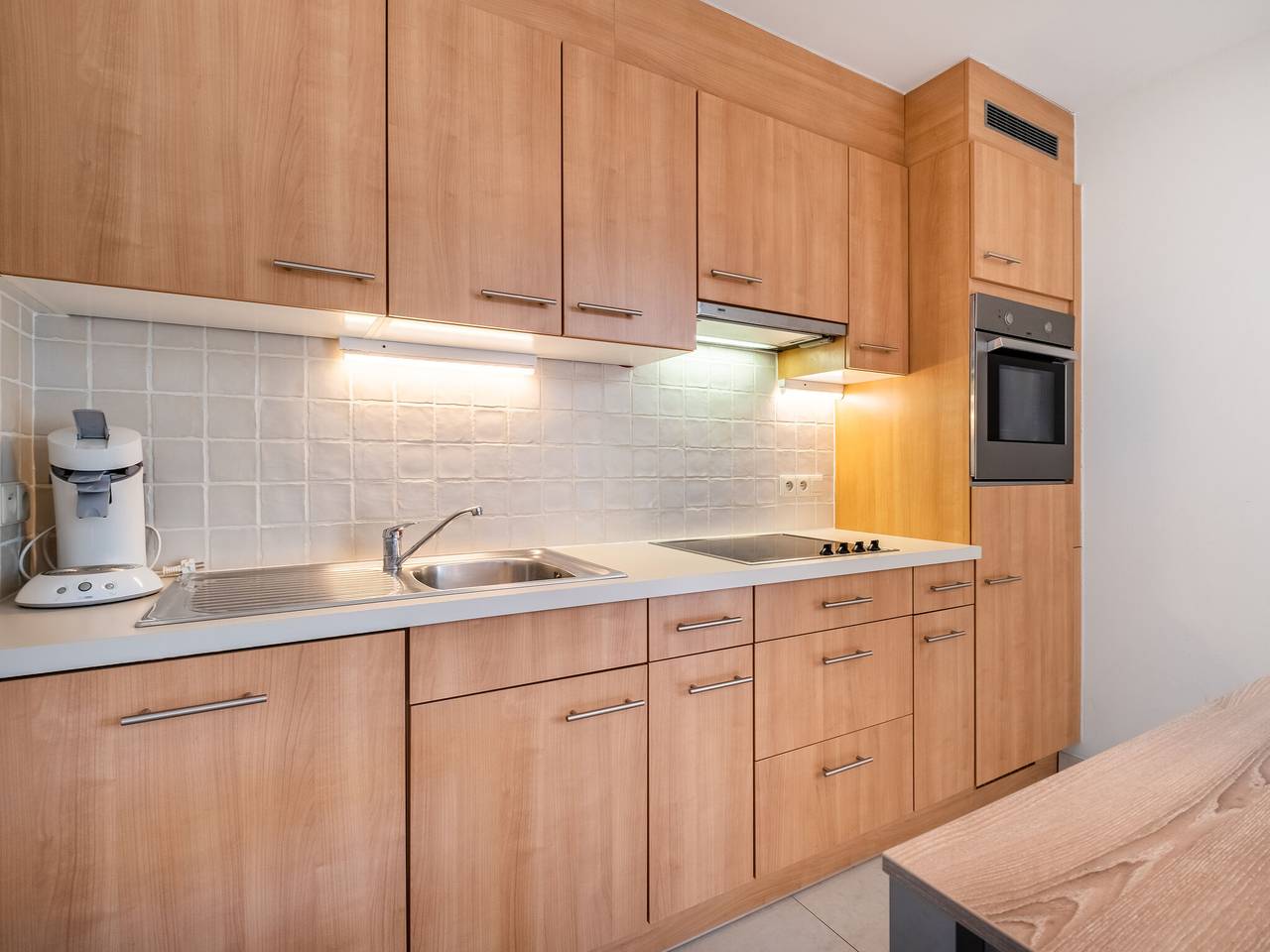 Ganze Wohnung, Wohnung in St-Idesbald am Meer in Koksijde-Bad, Koksijde