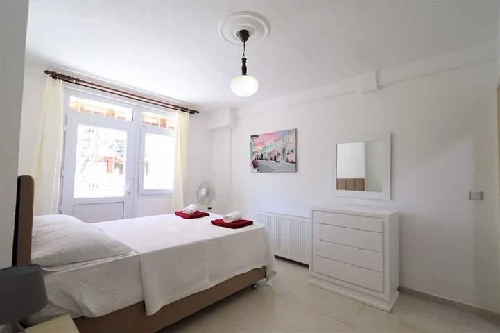 Villa Berg mit privatem Schwimmbad in Fethiye, Türkische Ägäis