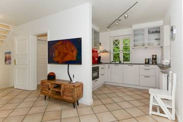 Ferienhaus für 6 Personen in Wyk auf Föhr (Stadt), Wyk auf Föhr, Bild 4