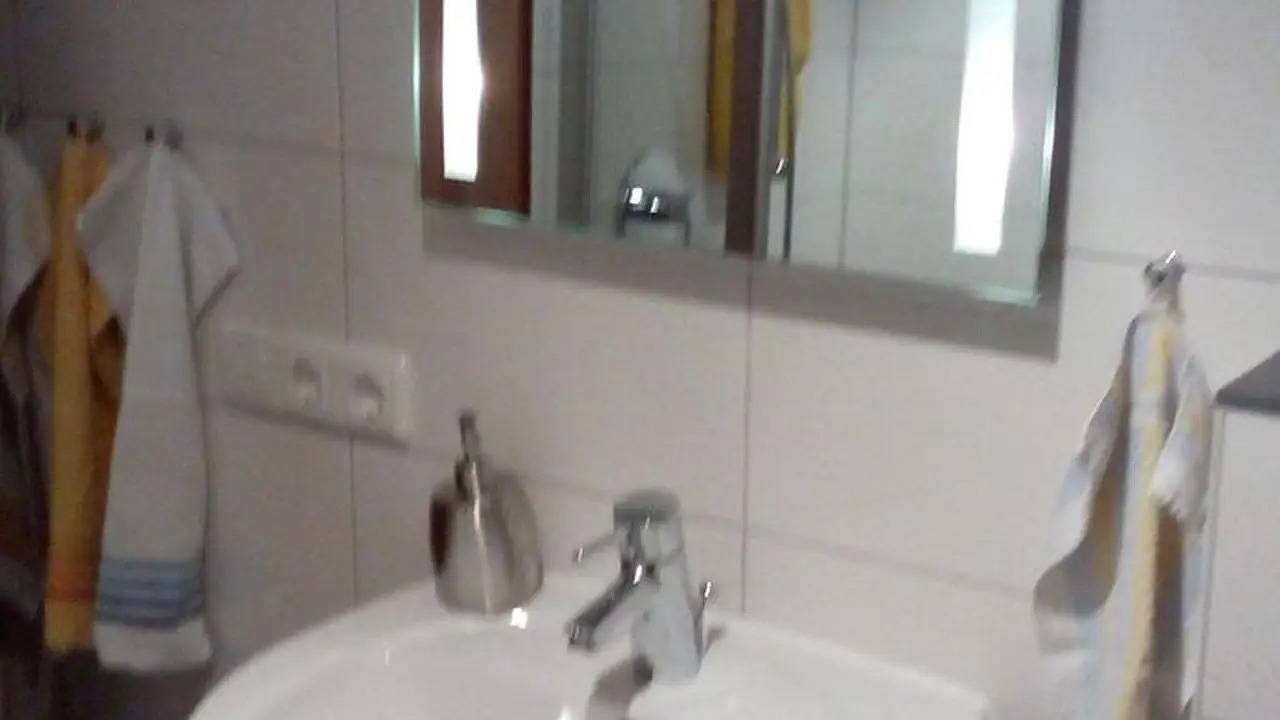 Ganze Ferienwohnung, Ferienwohnung für 4 Personen (75 m²) in Saulgrub in Altenau (Bayern), Saulgrub