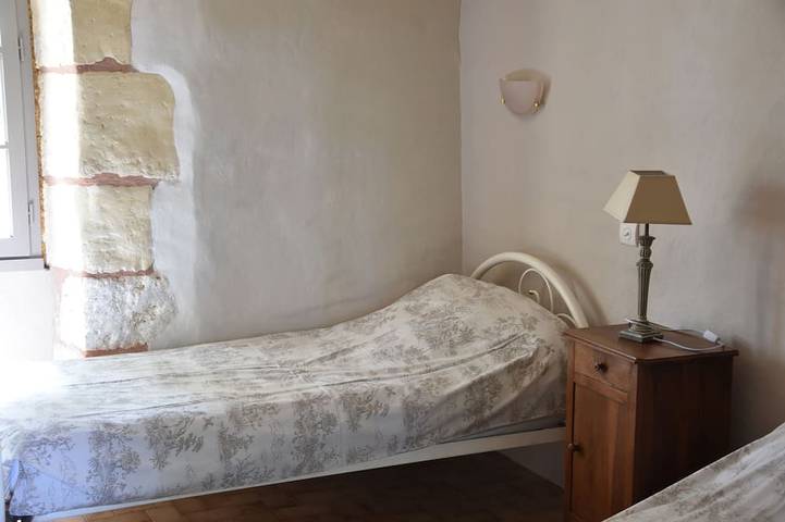 Location de vacances pour 6 personnes, avec Terrasse et Jardin dans Beaumontois en Périgord - 3