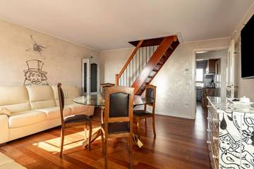 Agriturismo per 5 Persone in Oriago, Mira, Foto 1