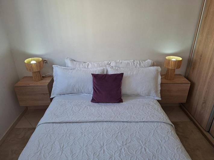 Gîte pour 4 personnes dans Dar Bouazza - 3