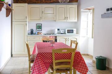 Maison d’hôte pour 2 personnes, avec balcon et vue à Città di Castello