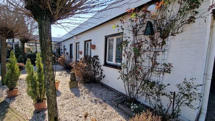 Ferienwohnung für 2 Personen, mit Balkon in Limburg (Niederlande)