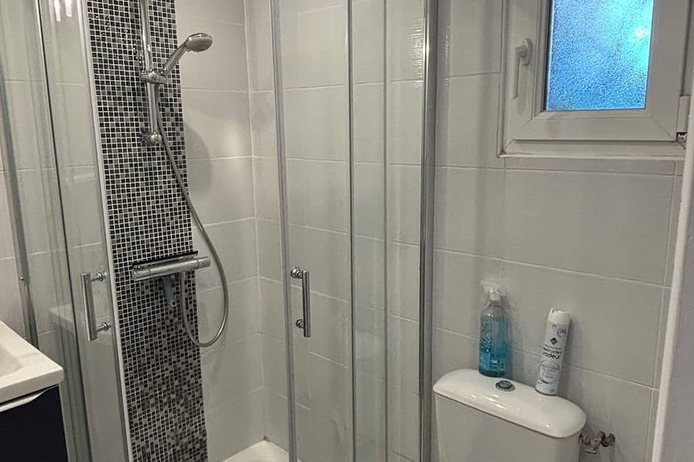 Schönes kleines Haus mit privatem Garten, in der Nähe von Strand und Landschaft. Ruhige Vermietung in Saint-Nazaire, Côte d'Amour