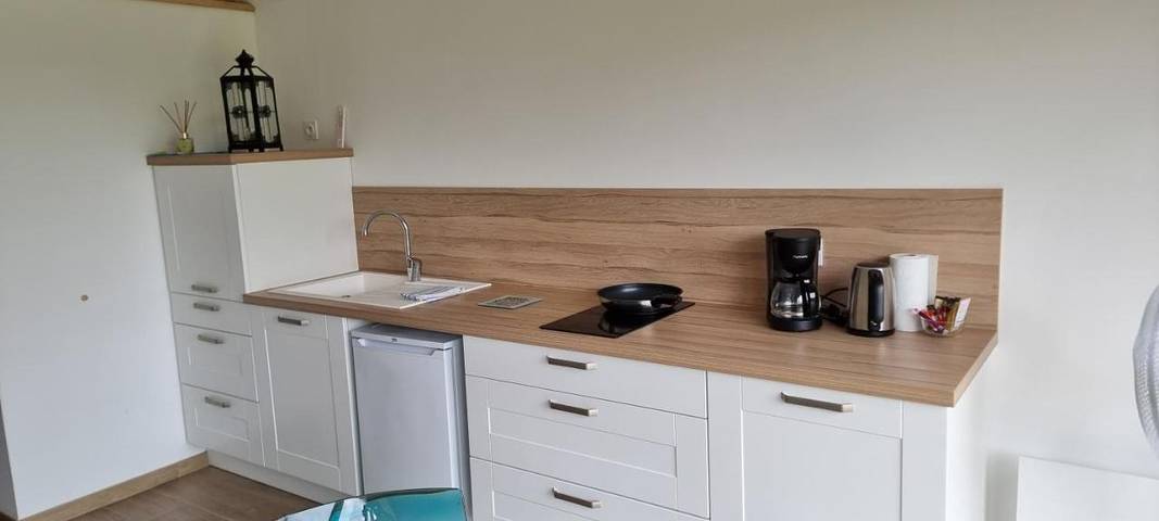 Location de vacances pour 4 personnes, avec terrasse à La Flèche - 3