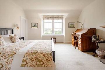 B&b für 2 Personen in Clackmannanshire, Schottland, Bild 3