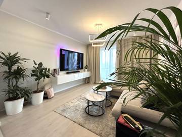 Vakantiewoning voor 6 Personen in Lovran, Primorje-Gorski Kotar, Afbeelding 2