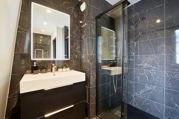 Appartement De Vacances pour 2 Personnes dans Amiens, Région d'Amiens, Photo 3