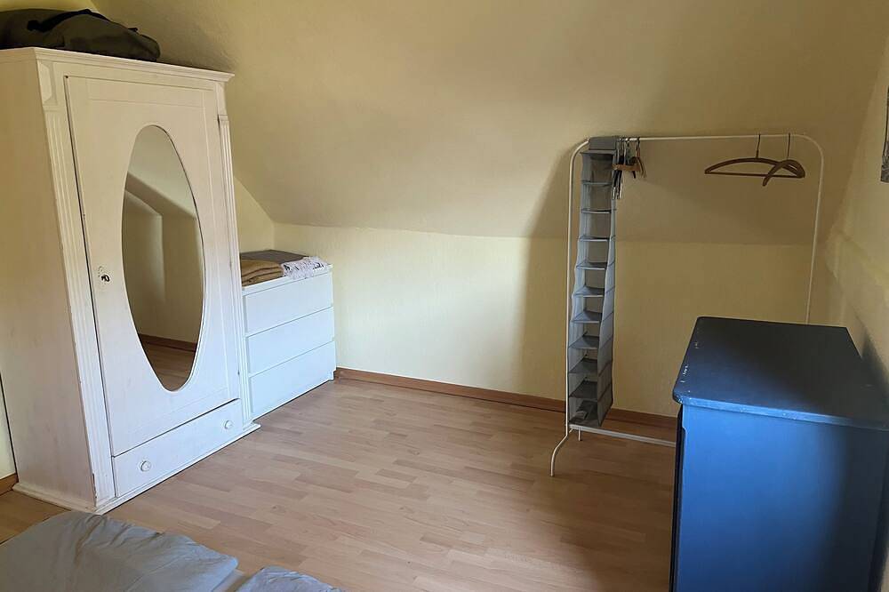 Ganze Wohnung, Gemütliche Ferienwohnung, Berlinnah, Haustierfreundlich!! in Trebbin, Teltow-Fläming