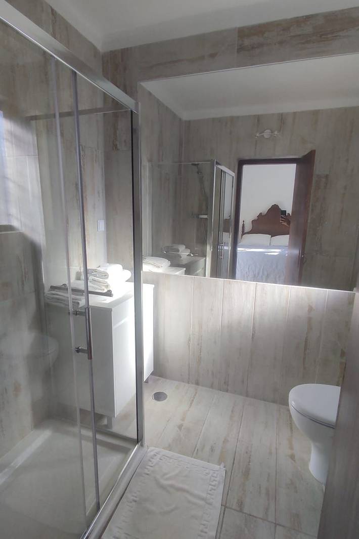 Ferienhaus für 10 Personen in Silves - 4