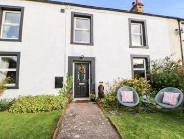 Baita per 6 Persone in Cumbria, Foto 2