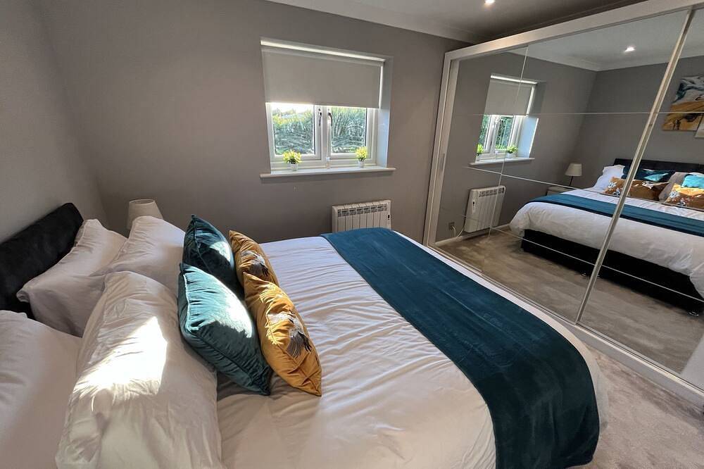 Casa-Lujoso-Baño Privado in Stevenage, Hertfordshire