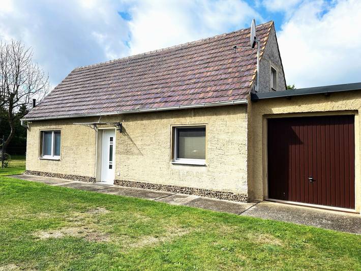 Ganze Ferienwohnung, Ferienwohnung Partwitzer See in Klein Partwitz, Elsterheide