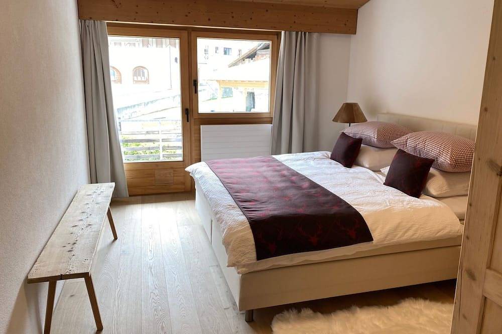 Ganze Wohnung, Ferienwohnungen Chà d’Immez, (Müstair). in Müstair, Val Müstair
