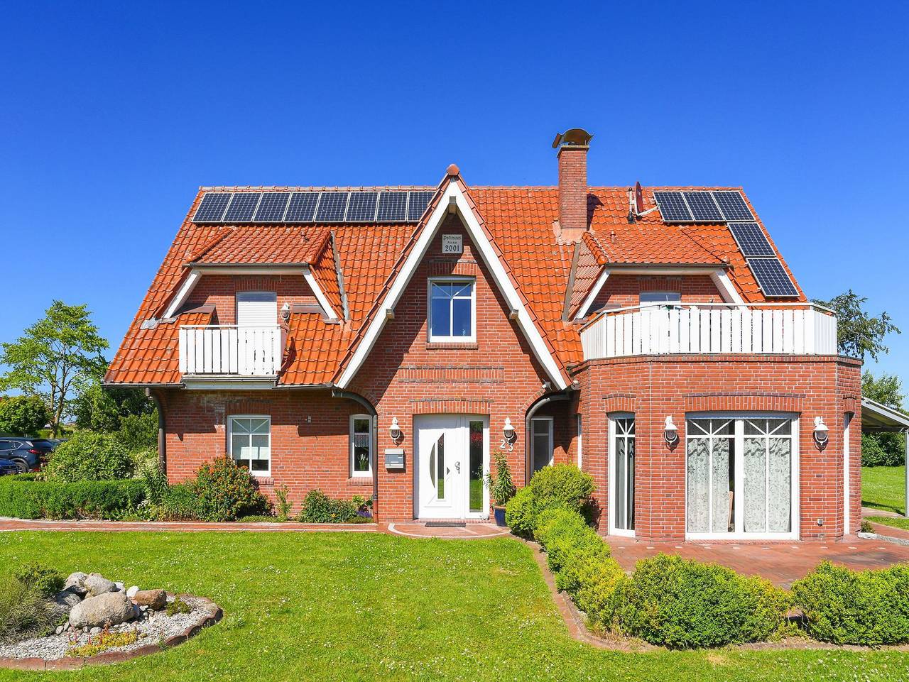 Ferienwohnung für 4 Personen in Altharlingersiel, Neuharlingersiel