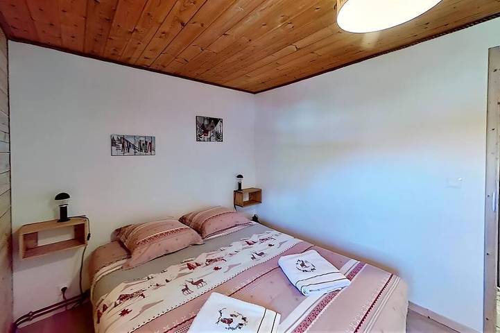 Gîte pour 6 personnes à Saint-Véran - 3