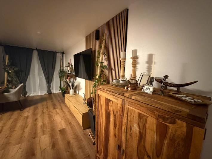 Exclusive Business Apartment in Prime Location – Stylish in Rodgau, Landkreis Offenbach