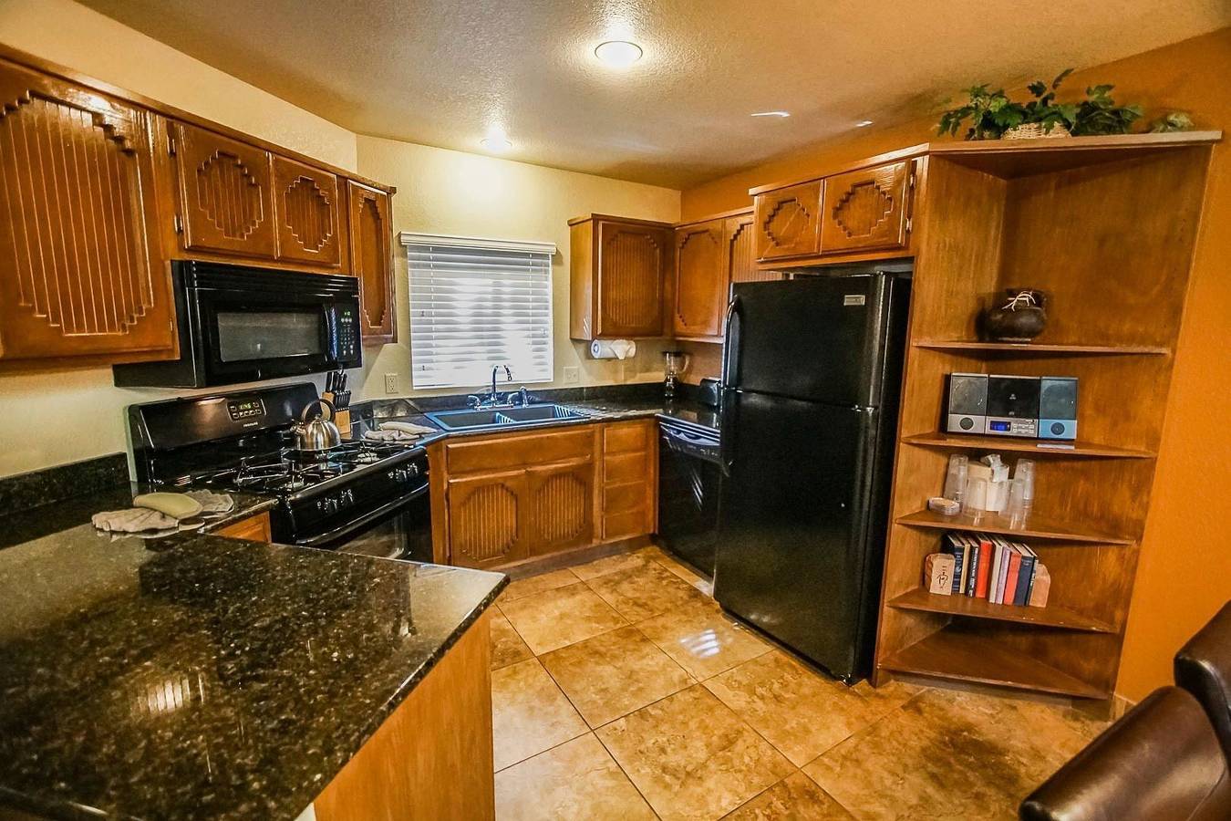 Ganze Wohnung, Sedona Springs Resort in Sedona, Oak Creek Canyon