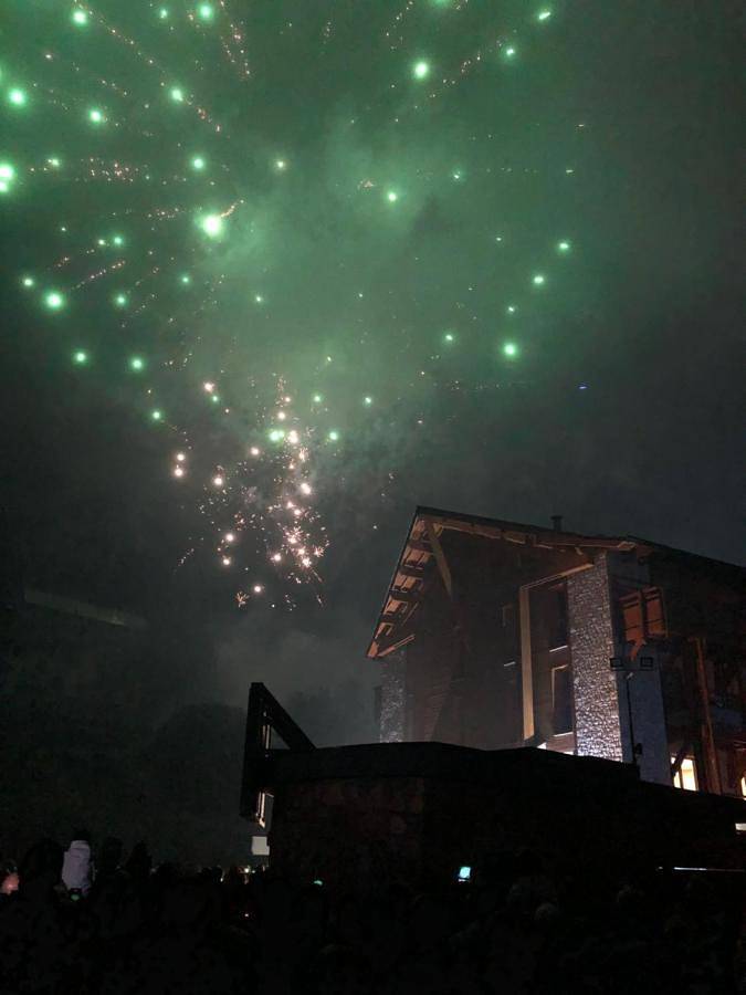 Gîte pour 6 personnes, avec sauna et balcon ainsi que vue et piscine dans Office De Tourisme De Font Romeu - 2