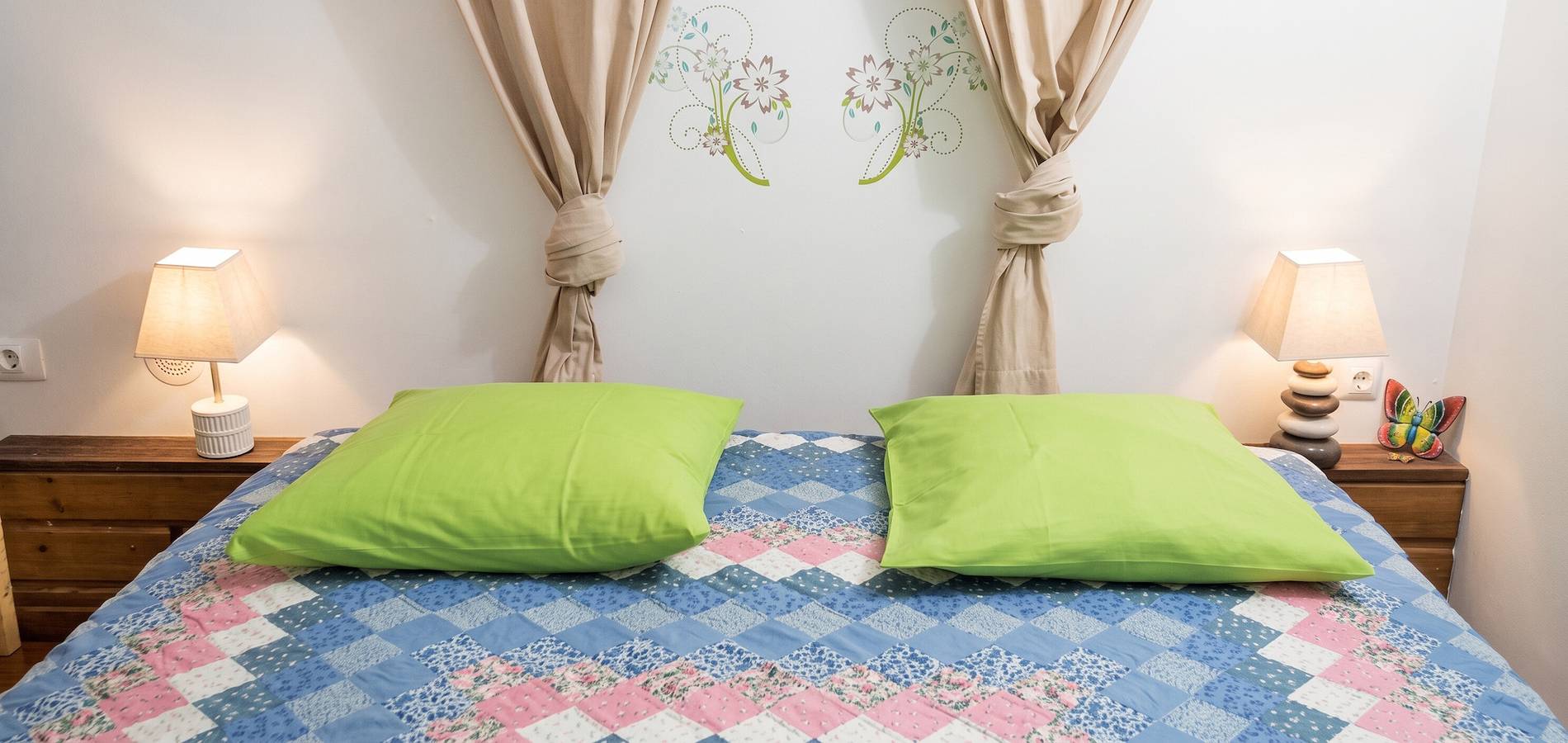 Apartamento entero, Acogedora Casa con Vistas en Saint-Claude, 36 m², Terraza in La Soufrière, Saint-Claude