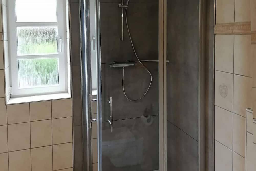 Kleines Ferienhaus in Niebüll Schleswig-Holstein in Niebüll, Nordfriesland