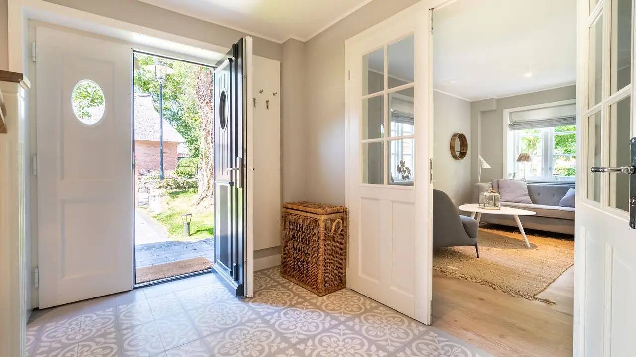 Ferienhaus für 5 Personen (128 m²) in Alkersum in Alkersum, Föhr