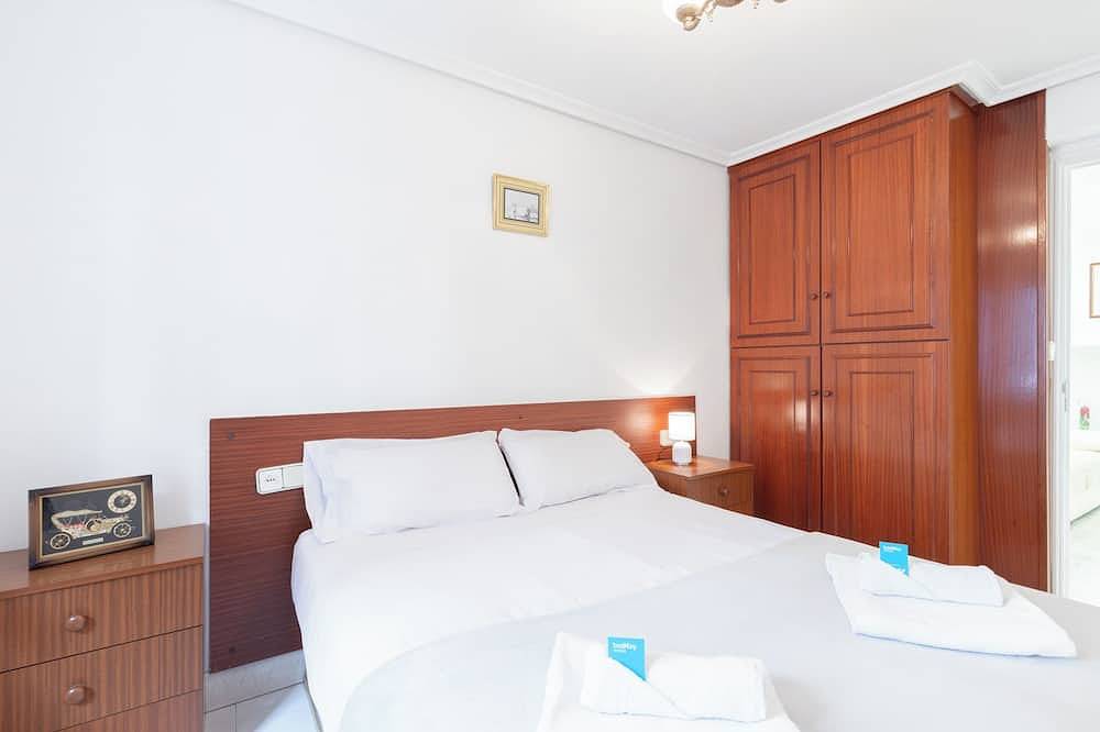 Apartamento entero, Inazio Deuna - baskeyrentals in Ondárroa, Costa Vasca