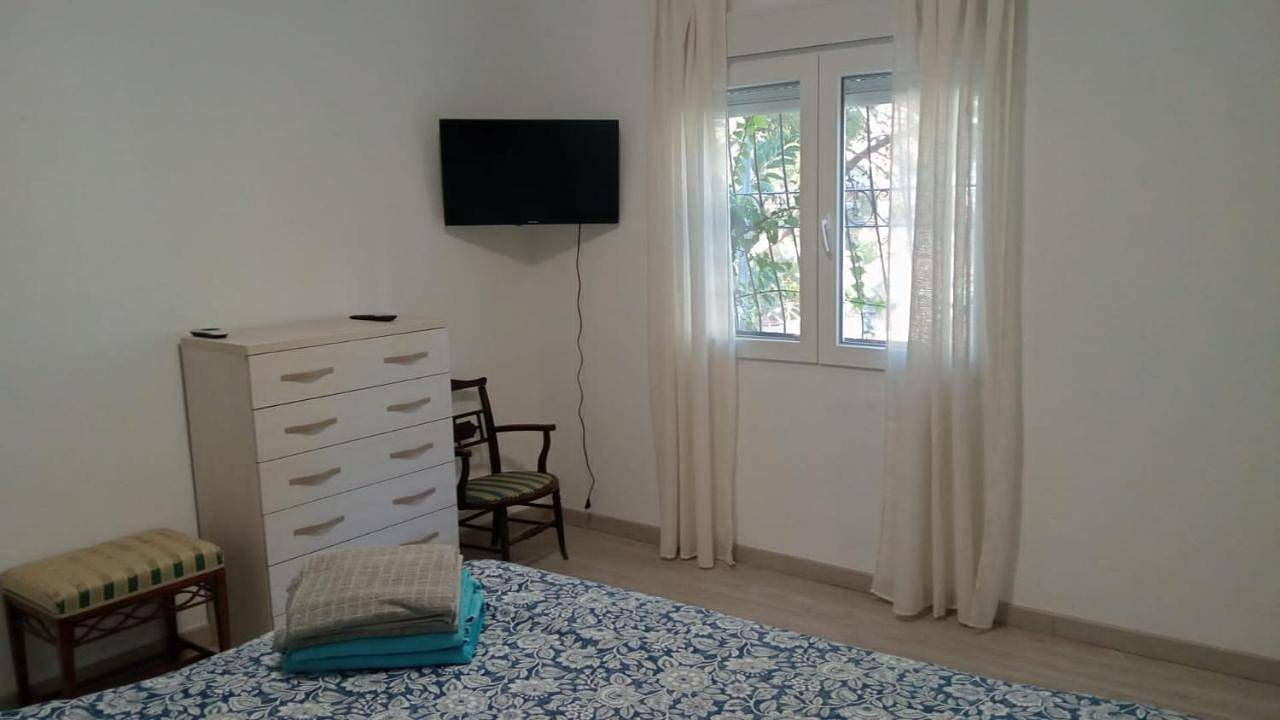 Casa en la naturaleza en Benidorm in Benidorm, Costa Blanca