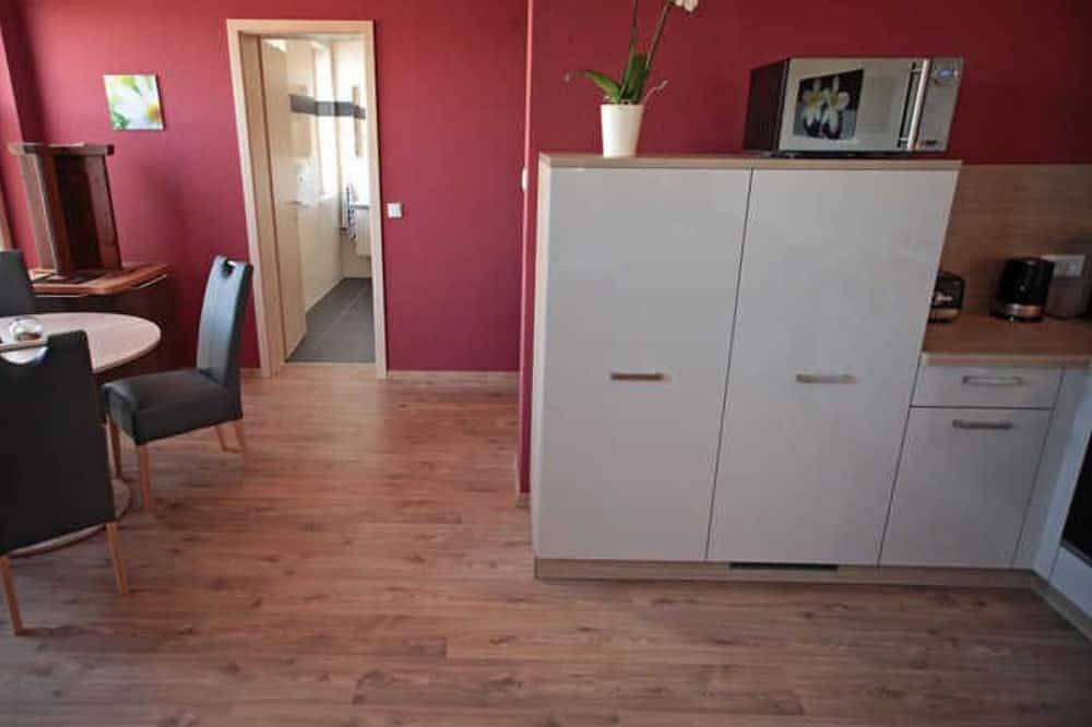 Entire apartment, Apartment 3 - Jack & Richies apartments in Wieck (Greifswald), Greifswald