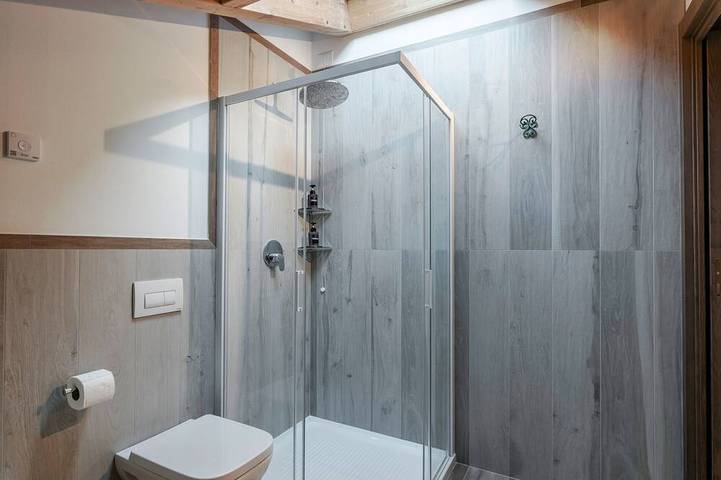 Appartamento intero, Penthouse - Doppelbett und Doppelschlafcouch in Pralboino, Provincia di Brescia