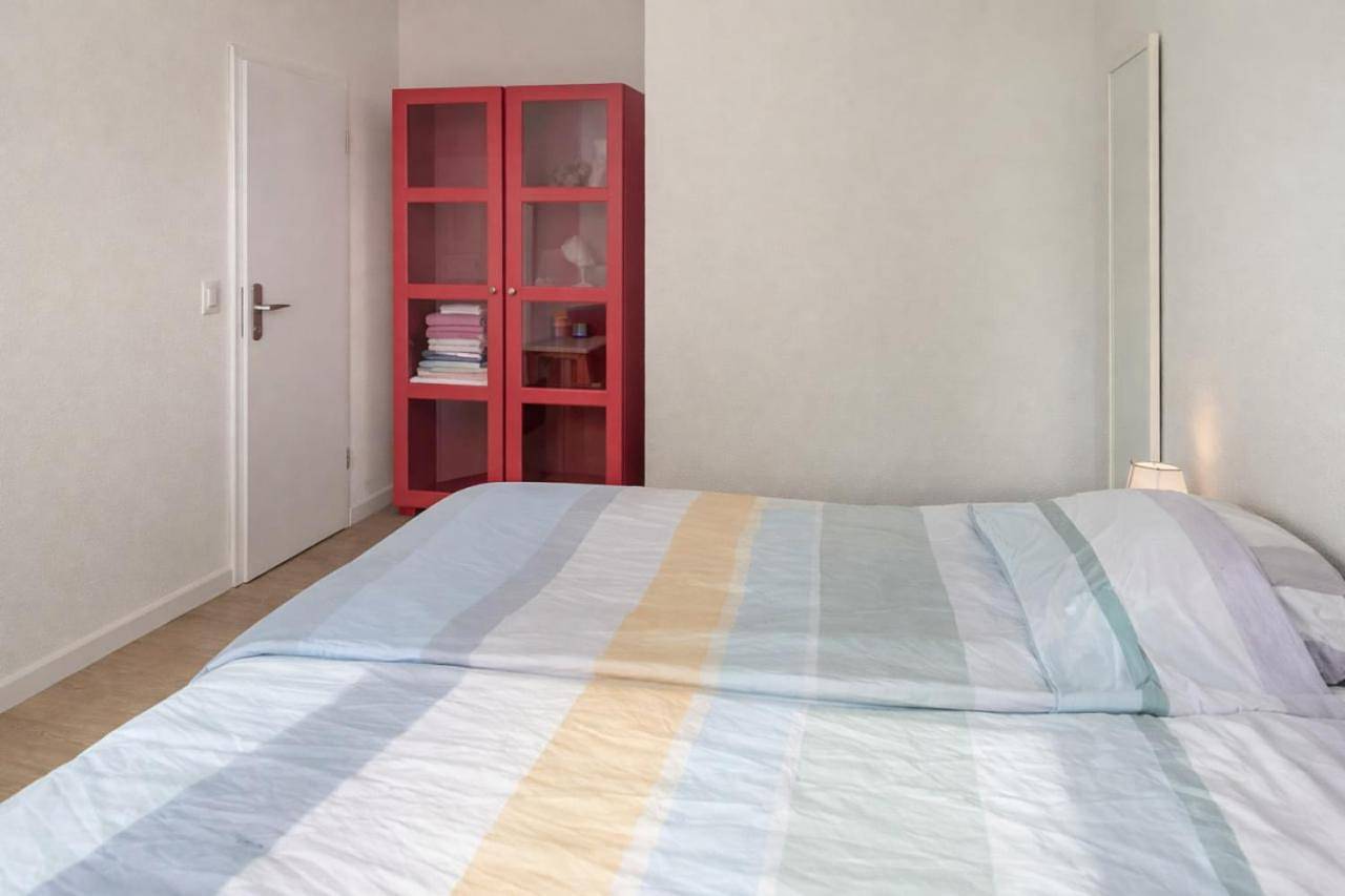 Ganze Wohnung, Two-Bedroom Apartment in Lichtenau, Teutoburger Wald