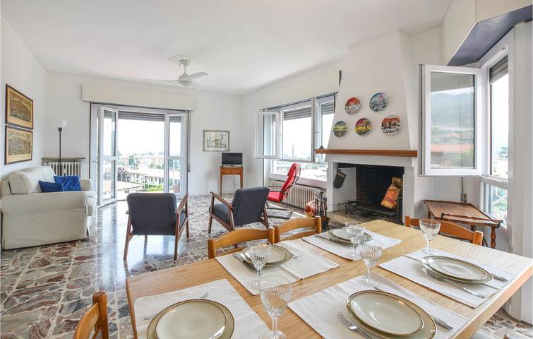 Gîte pour 5 personnes, avec vue sur le lac et terrasse à Salò - 3