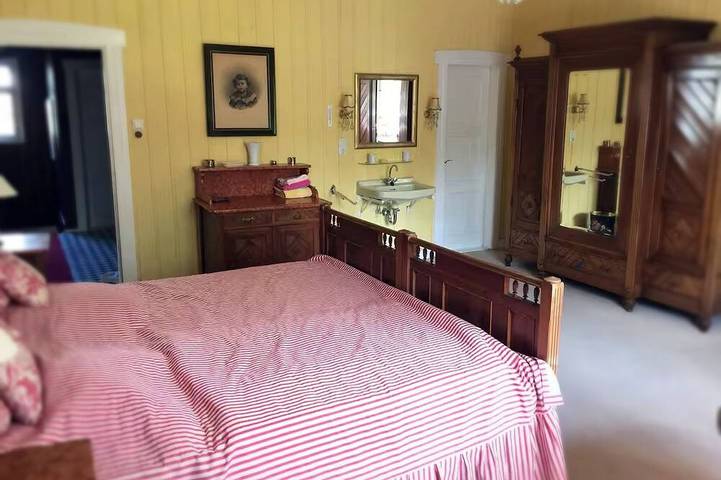 Ferienhaus für 10 Personen in Bad Reichenhall - 4