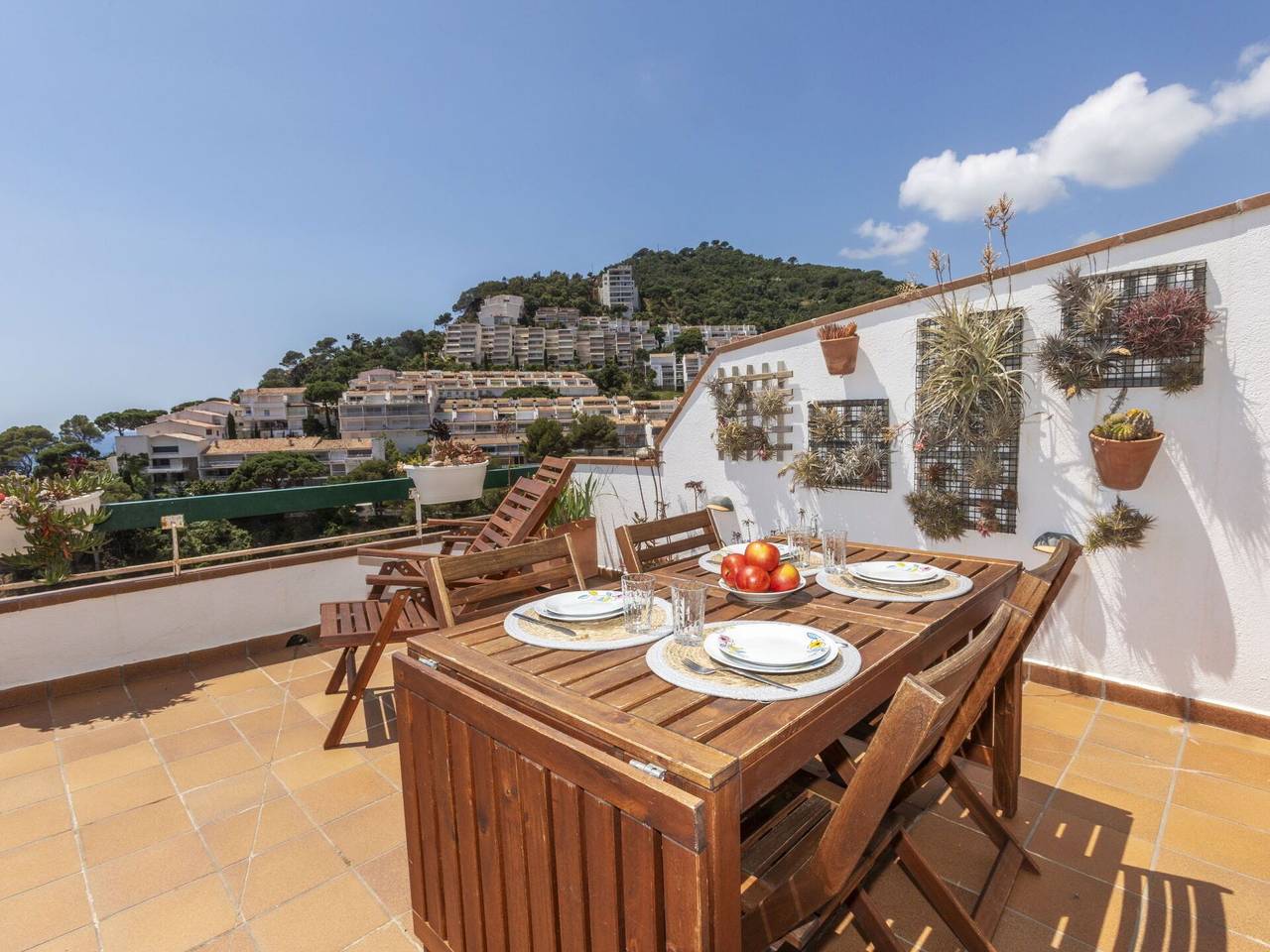 Ganze Wohnung, Cala Salionc - Cala Salionc 850.1 in Cala Salionç (Salionç), Salionç