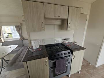 Cottage for 6 People in Rhyl, Denbighshire, Photo 4