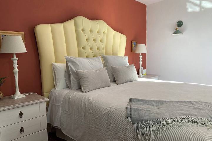 Casa boutique-eros in Carmona , Provincia de Sevilla