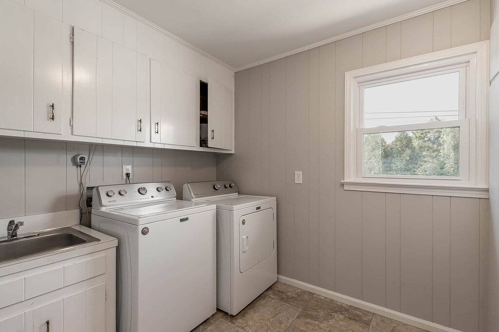 Comfy Ranch, Walk to Campus in Tuscaloosa, Tuscaloosa County