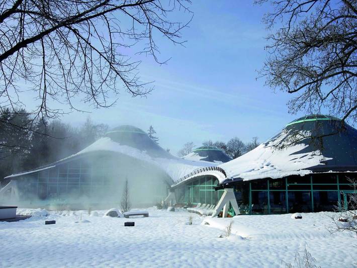 Ferienwohnung für 2 Personen, mit Terrasse und Garten in Mittlerer Schwarzwald - 2