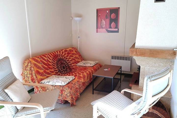 Gîte pour 4 personnes à La Chapelle-en-Vercors - 4